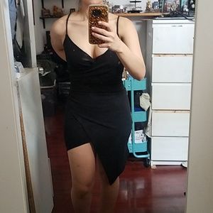 The perfect night out dress